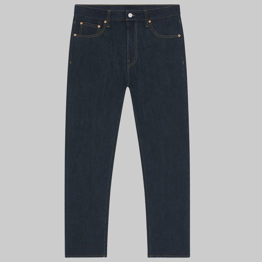 How to Choose Stretch & Blend Fabrics for Plus Size Men’s Jeans & Trousers