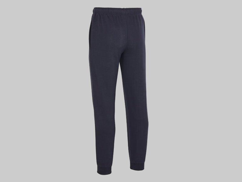 Black Fleece Plus Size Jogging Trouser PSM-7567