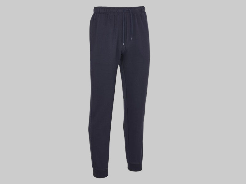 Black Fleece Plus Size Jogging Trouser PSM-7567