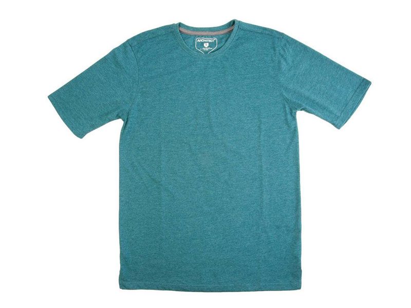 Big Size Crewneck T-Shirt PSM-6928