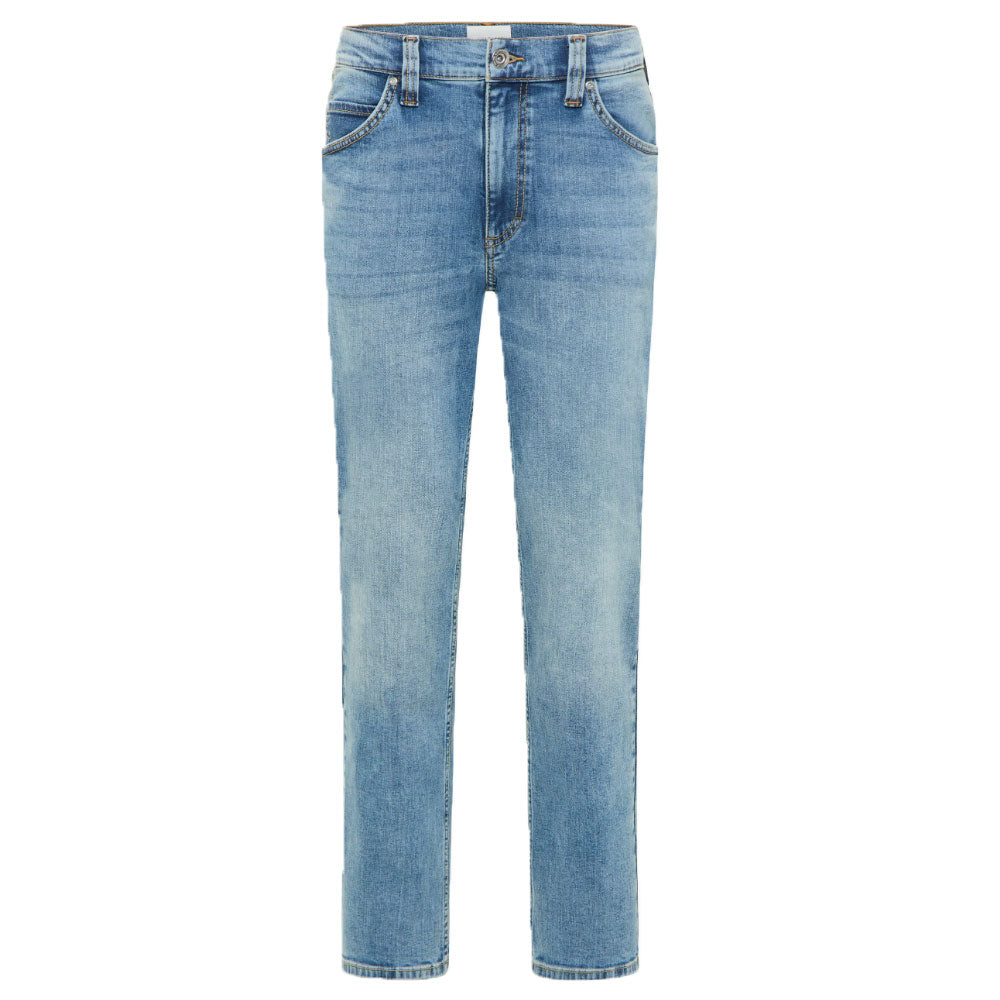 Blue Horizon Straight-Leg Jeans PSM-8611
