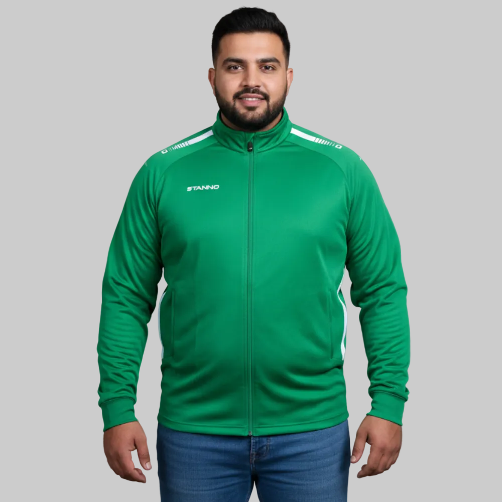 GreenStrike Performance Zip Jacket PSM-10567
