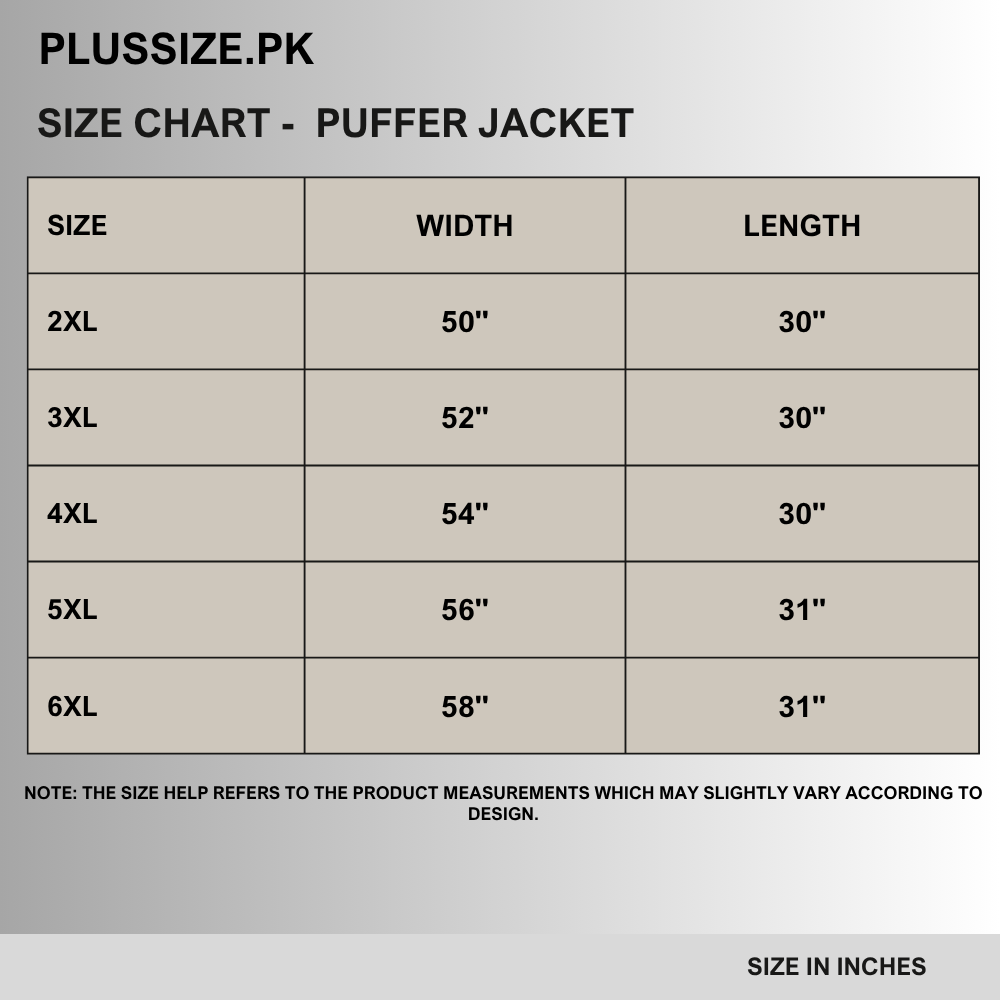 Olive Zip-Front Sleeveless Puffer Jacket – Plus Size Women PSW-9908