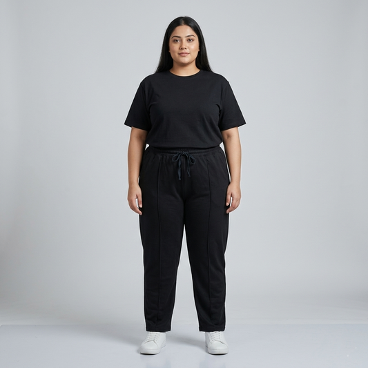 Onyx Mode Unisex Terry Co-ord Set PSM-11125