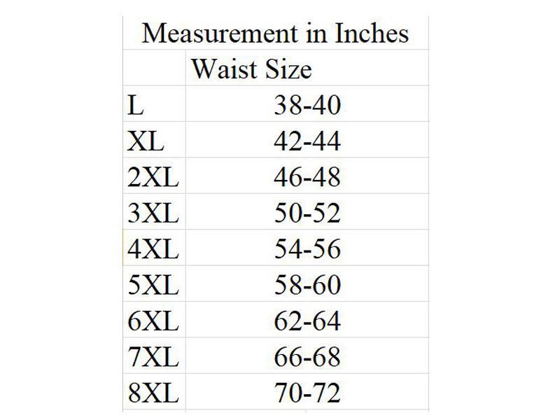 Heather Grey Big & Tall Heavy Weight Thermal Pants PSM-5350