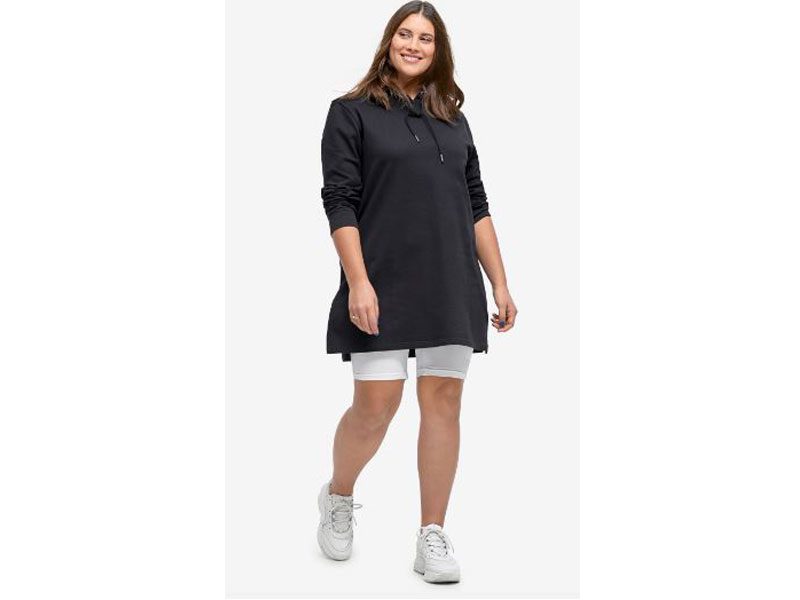 Pack of 3 Random Stretch Knit Shorts PSW-4624