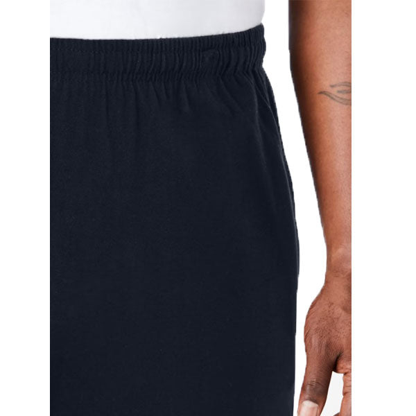Black Light Weight Jersey B Grade Trouser PSM-3542B