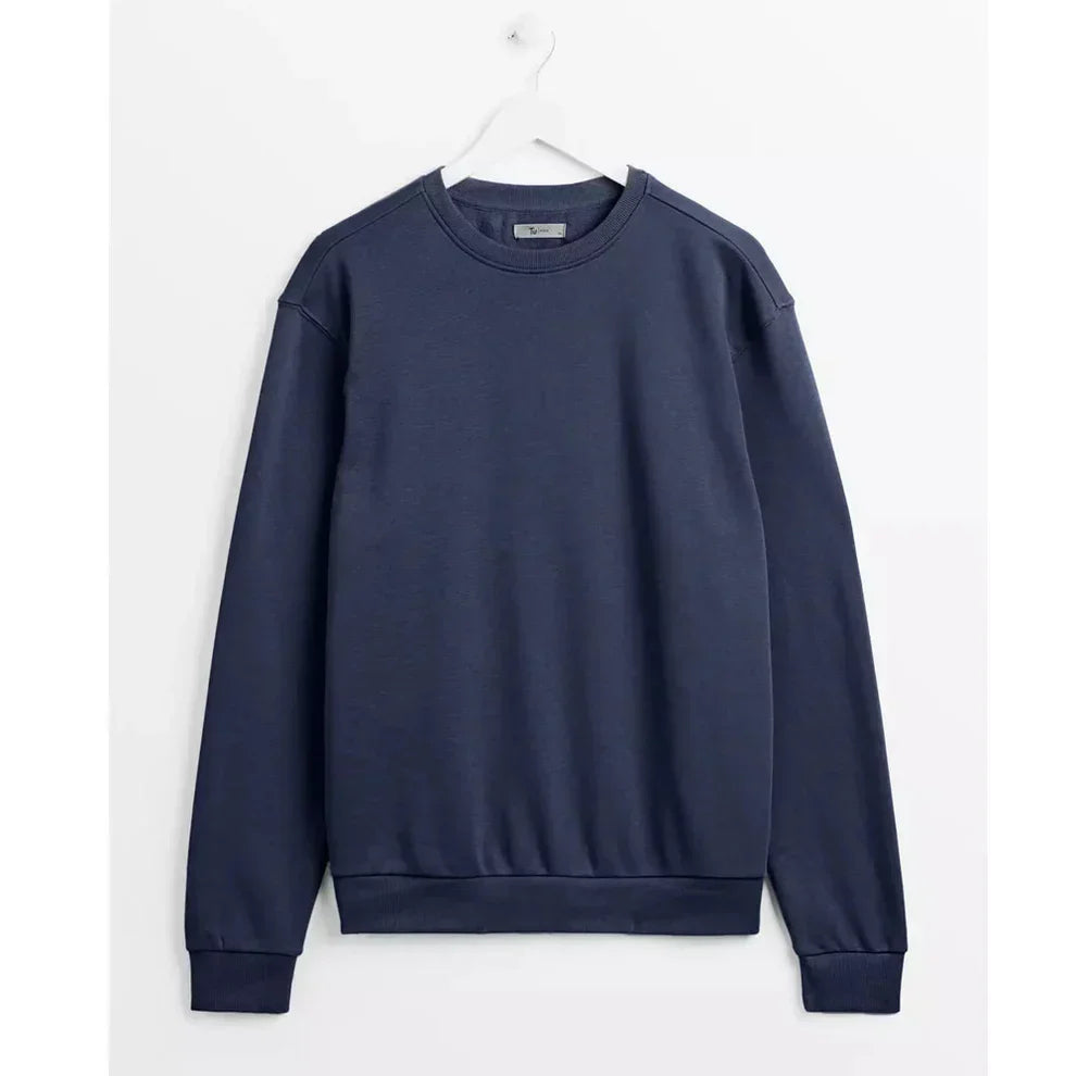 Plus Size Men’s Sweatshirts – Comfort Meets Everyday Style