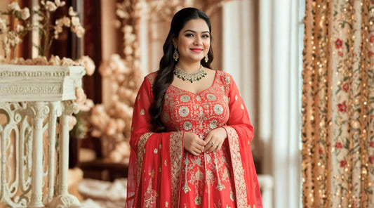Plus Size Clothing for Wedding Season: How to Stay Stylish & Comfortable