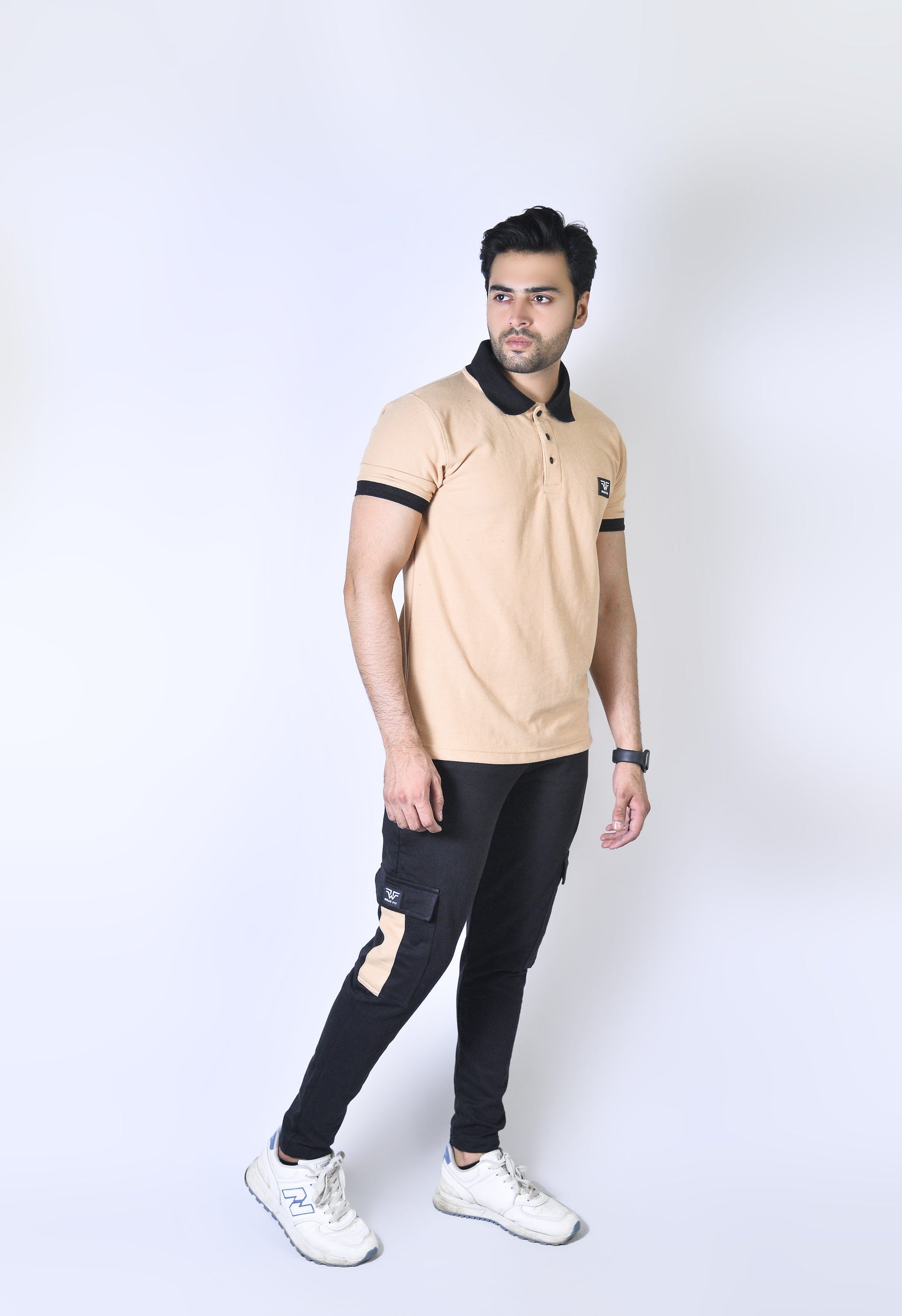 Standard Mens Tracksuit