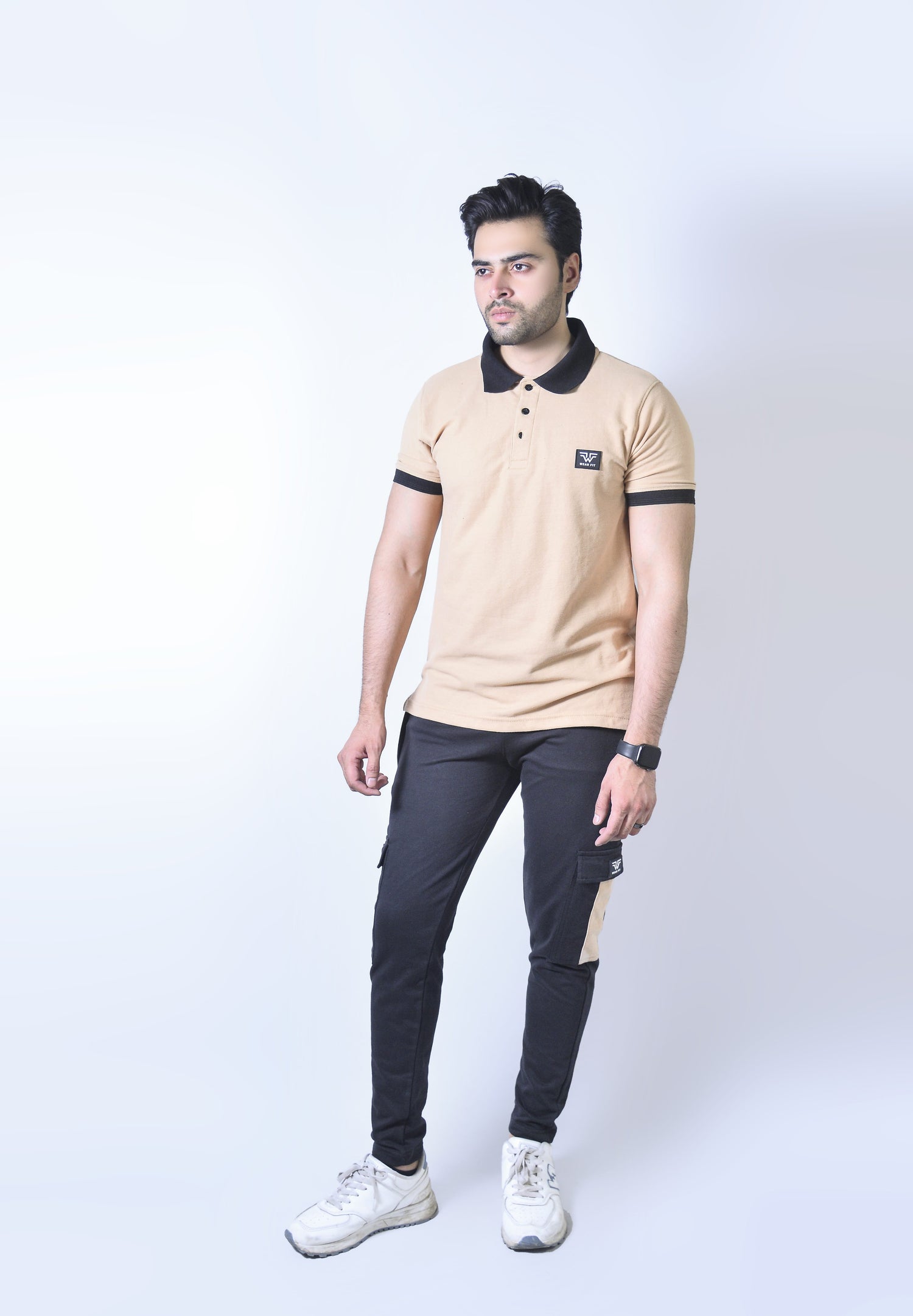Standard Fit (Mens)