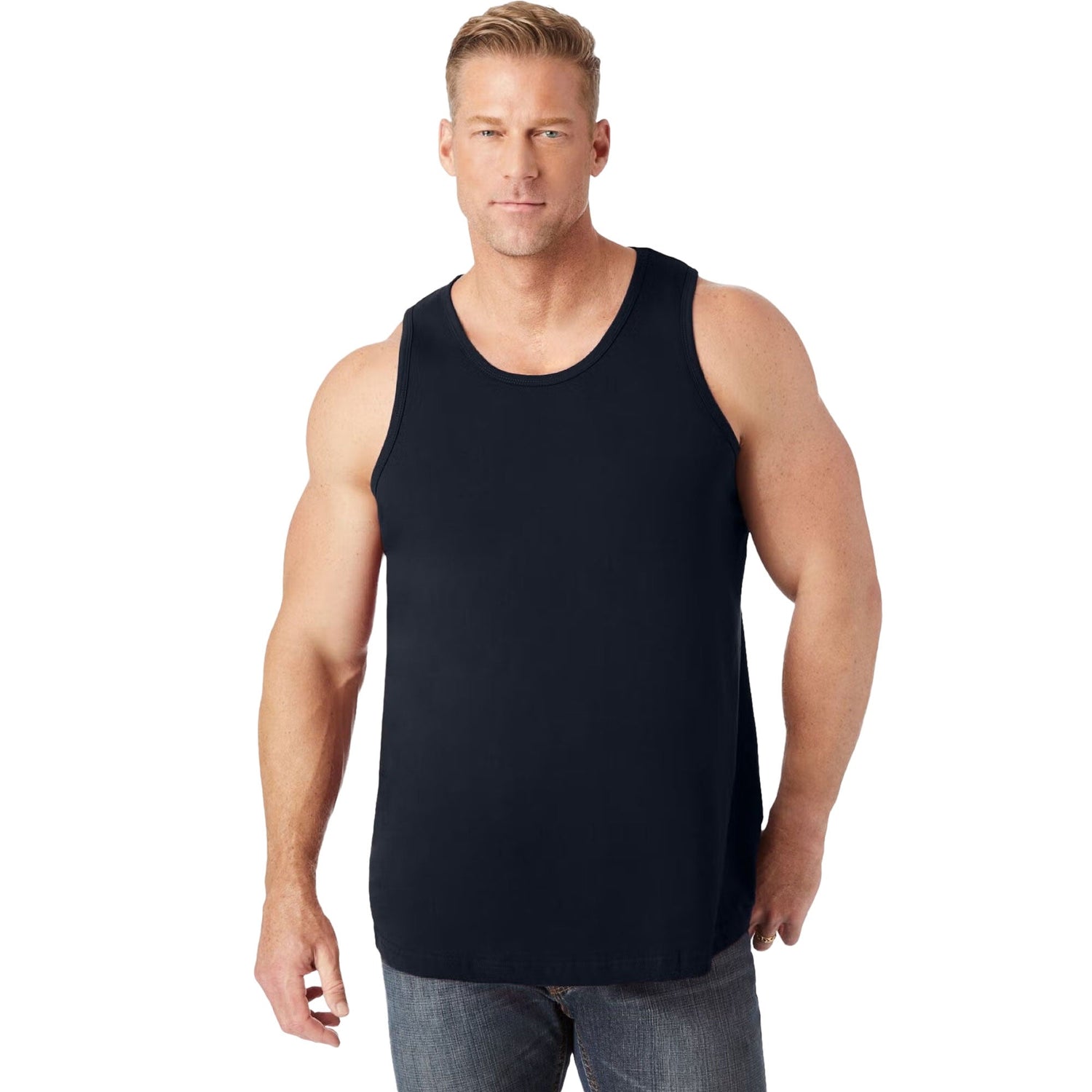 Mens Tanks