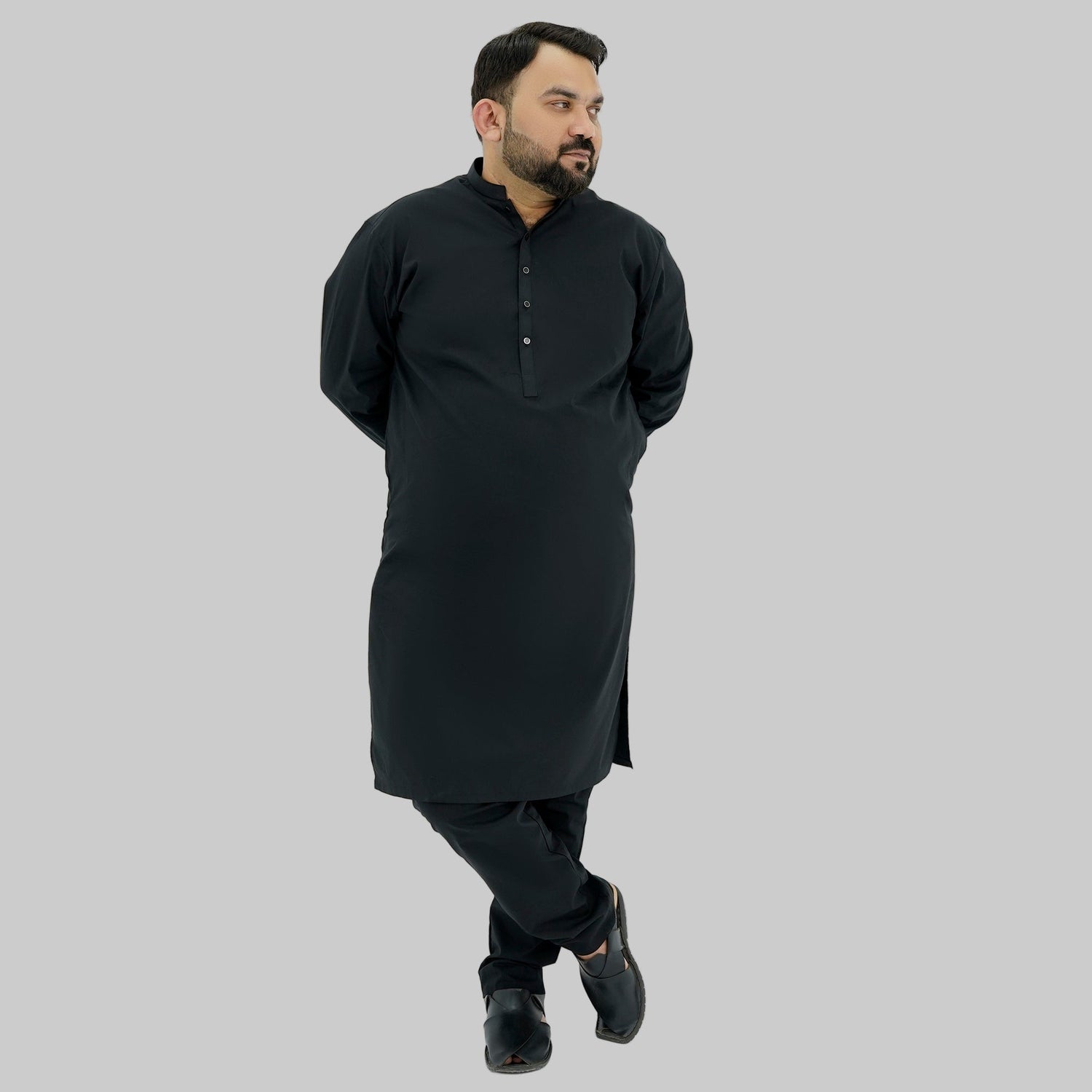 Eastern Wear