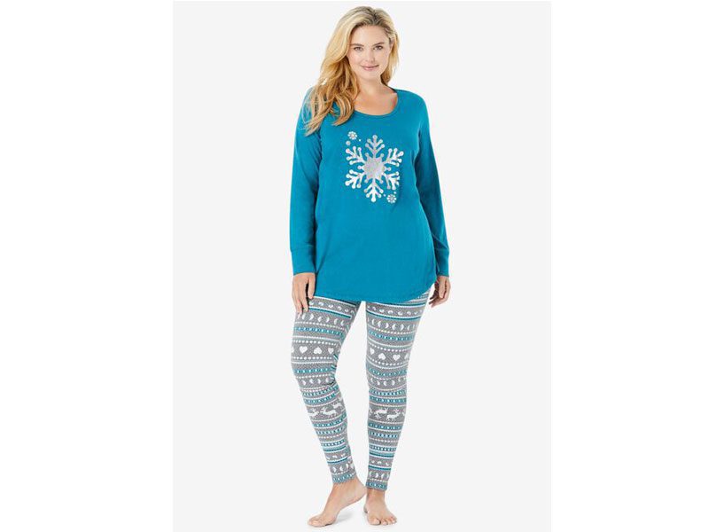 Legging Set
