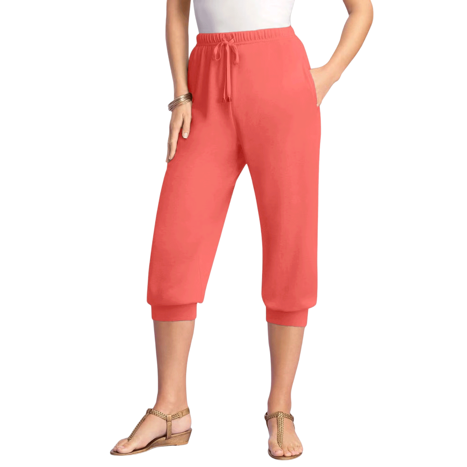 Women Capri