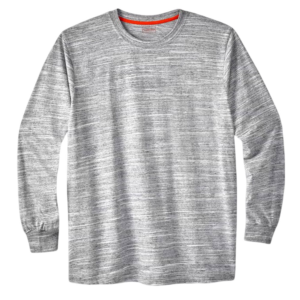 Mens Long Sleeve T-Shirt