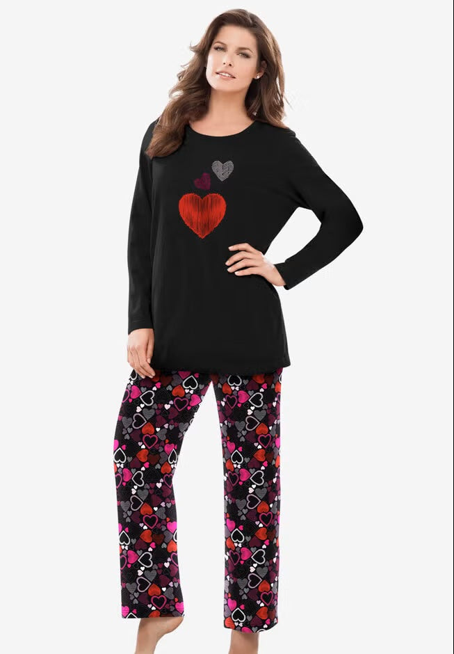 Women PJ Set