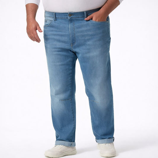 BlueHaven Everyday Denim Pants PSM-10512
