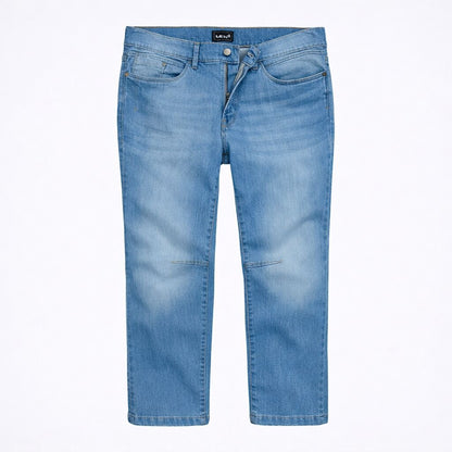 BlueHaven Everyday Denim Pants PSM-10512