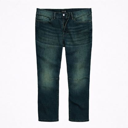 UrbanOlive Faded Denim Pants PSM-10510