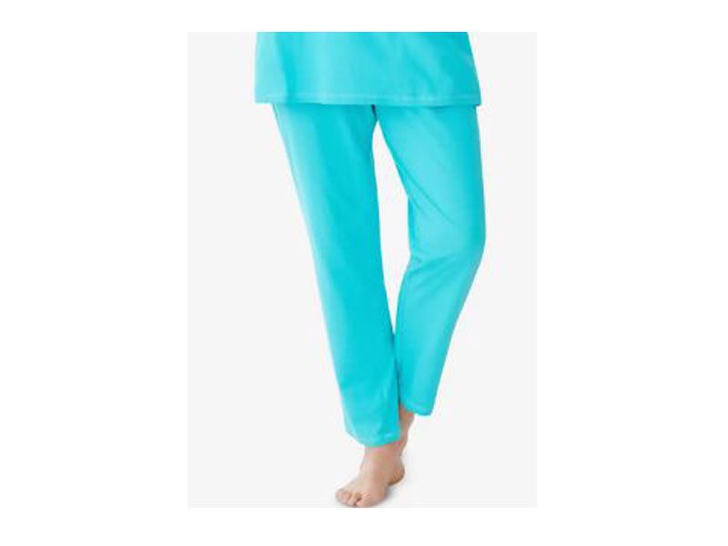 Aquamarine Plus Size Women Lounge Pajama PSW-4854