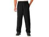 Black Fleece Big Size Open Bottom Trouser PSM-5035