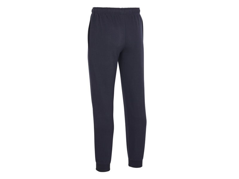 Black Fleece Plus Size Jogging Trouser PSM-7567B