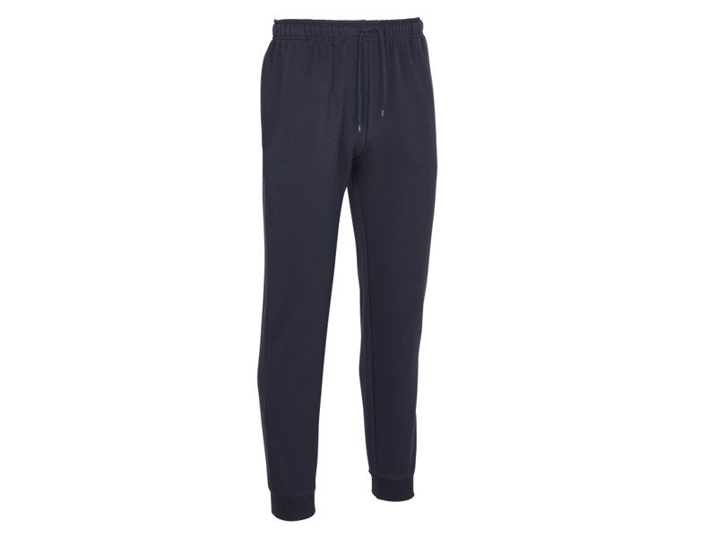 Black Fleece Plus Size Jogging Trouser PSM-7567