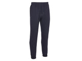 Black Fleece Plus Size Jogging Trouser PSM-7567