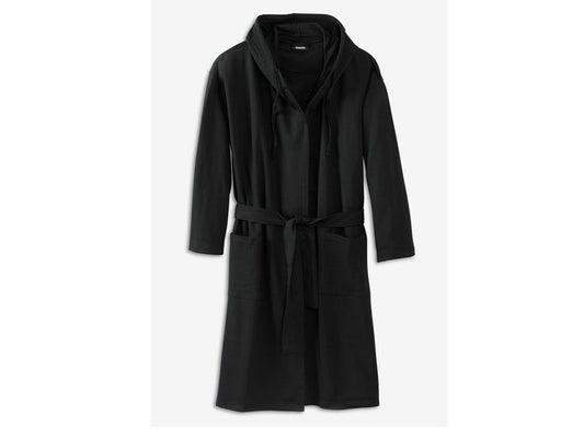 Black Fleece Big & Tall Size Robe PSM-5385