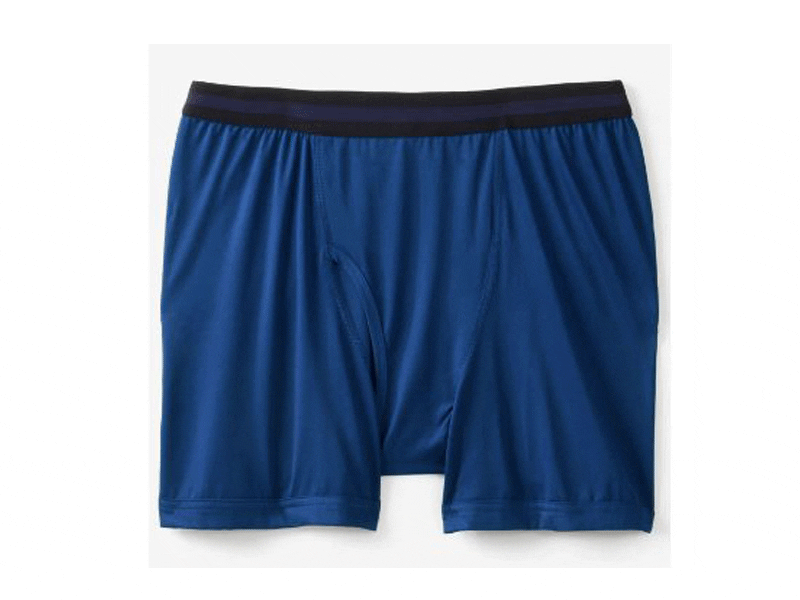 Big Size Performance Flex Boxers For Men PSM-4535