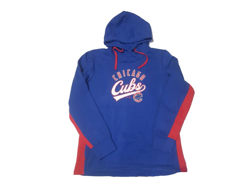 Royal Blue Big Size Hoodie PSM-4216