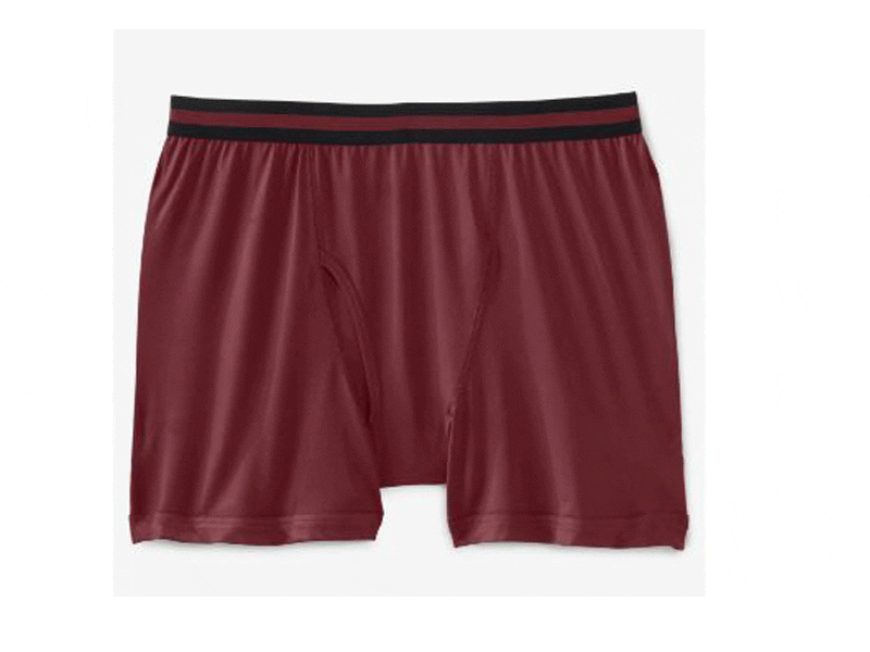 Big Size Performance Flex Boxers For Men PSM-4535