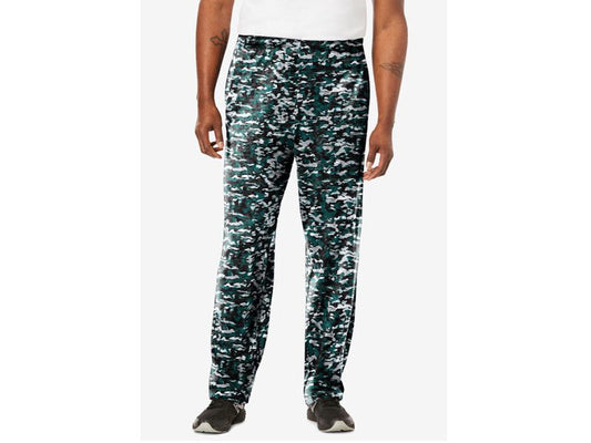 Camo Big & Tall Light Weight Jersey Trouser PSM-5950