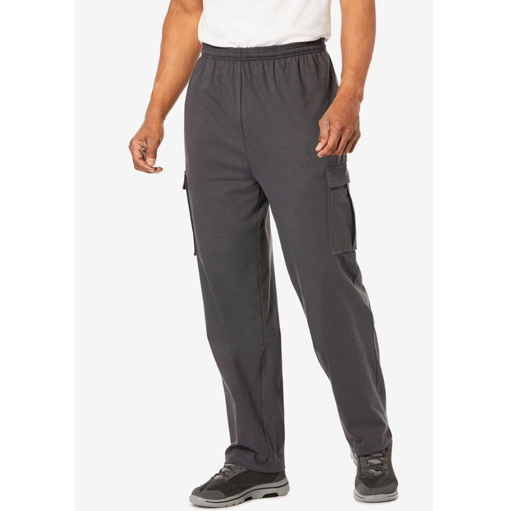 Carbon Lightweight Jersey B Grade Cargo Pant PSM-8183B