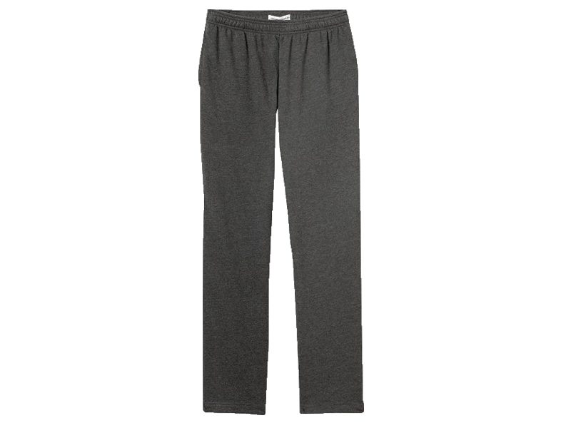 Charcoal Light Fleece Big & Tall Size Trouser PSM-6385