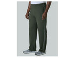 Charcoal Big & Tall Size Snow Lodge SweatPants PSM-5949