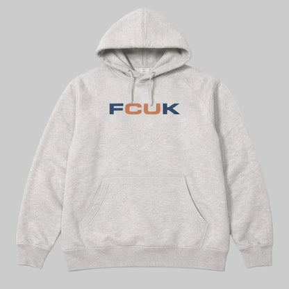 Light Grey Everyday Pullover Hoodie PSM-10467