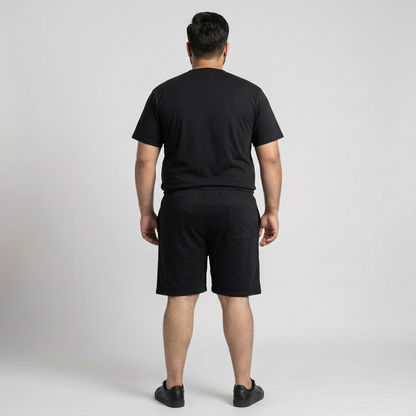 Chicago 23 Graphic Co-Ord Set PSM-11190