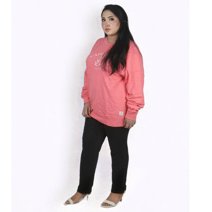 Coral Coast Plus-Size Sweatshirt PSW-8580