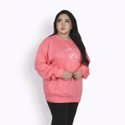 Coral Coast Plus-Size Sweatshirt PSW-8580