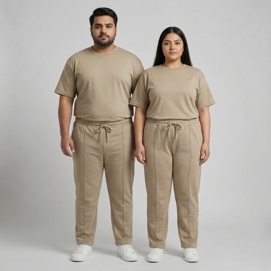 Desert Ease Unisex Terry Co-ord Set PSM-11126