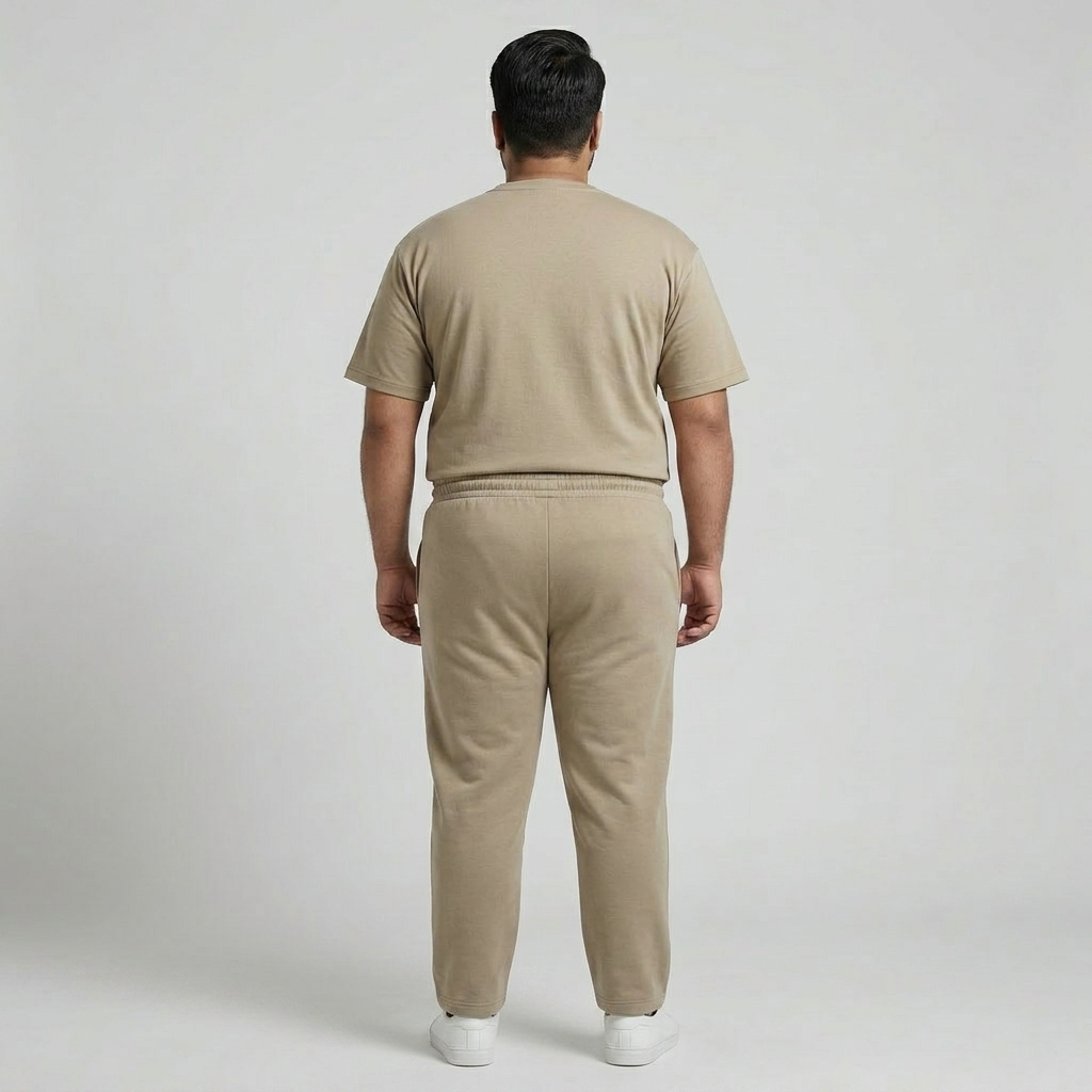 Desert Ease Unisex Terry Co-ord Set PSM-11126