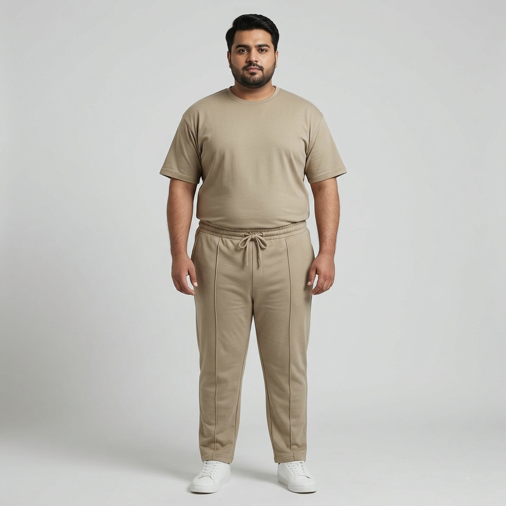 Desert Ease Unisex Terry Co-ord Set PSM-11126
