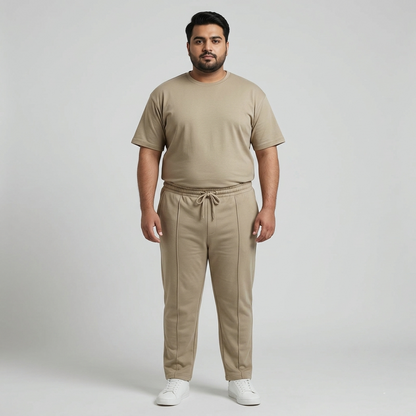 Desert Ease Unisex Terry Co-ord Set PSM-11126