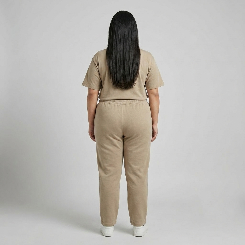 Desert Ease Unisex Terry Co-ord Set PSM-11126