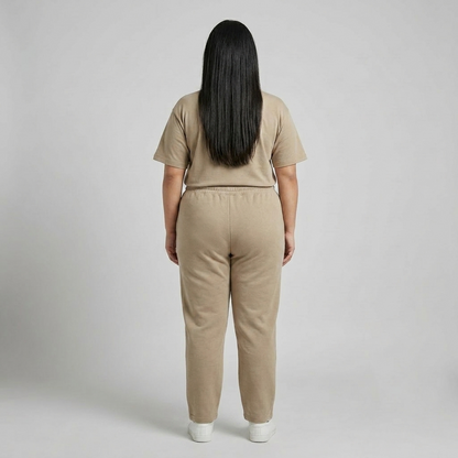 Desert Ease Unisex Terry Co-ord Set PSM-11126