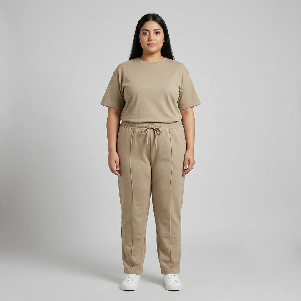 Desert Ease Unisex Terry Co-ord Set PSM-11126