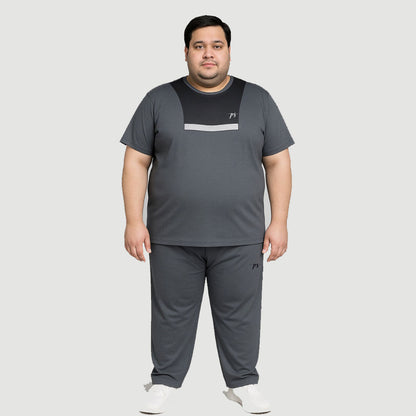 Essential Motion Plus Size Gymwear Set PSM-9426