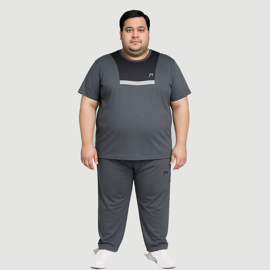 Essential Motion Plus Size Gymwear Set PSM-9426